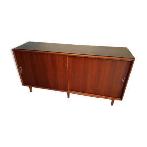 enfilade année 60