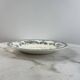 Assiette creuse en terre de fer R&A Ninon 24cm