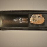 "Stringa" lamp by Hans Ansems, Luxo edition, 80s