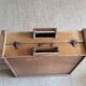 Folding table football