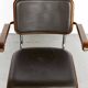 Chaises cantilever S64 de Marcel Breuer pour Thonet, 1983