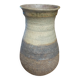 Ancient stoneware vase