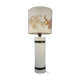 Lampe Bergbom B-059, base en céramique Bitossi, années 1970