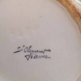 St Clément slip parrot pitcher, 1950