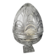 Crystal champagne cellar