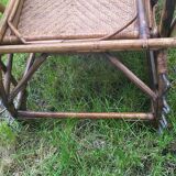 1900 chaise longue