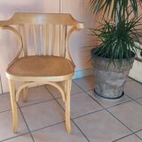 Baumann bistro or office armchair