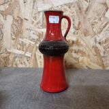 W.Germany ceramic vase