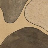 Original drawing by J. Rodgussar – Inks on paper