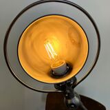 Jielde 2 bras authentic 1950 1960 2 bras 25 cm