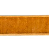 A console, André Sornay (1902-2000) France 1940s.