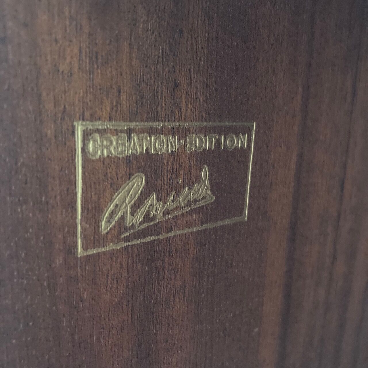 Library showcase 60s