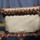 Pair of armchairs Louis XIII style