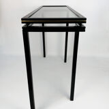 Console Pierre Vandel 1970s