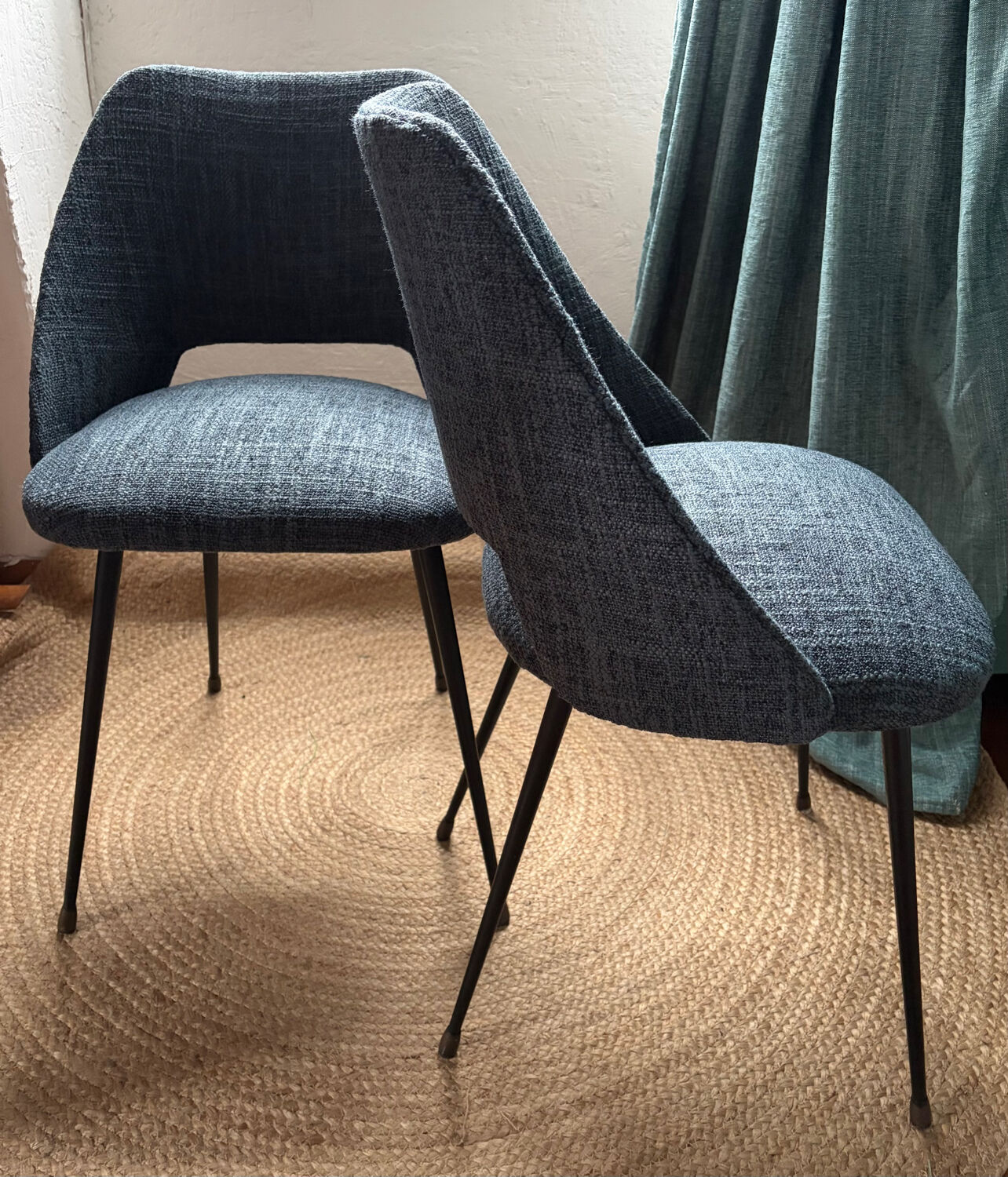 Vintage gondola chair