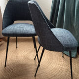 Vintage gondola chair