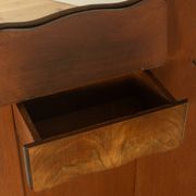 1920s Art Déco Coat Rack