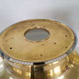 Pair of "Bumling" table lamps mid-century modern Ateljé Lyktan, 1960s