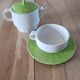 Solitary Teapot (Tea for One) Fair Trade Original – New