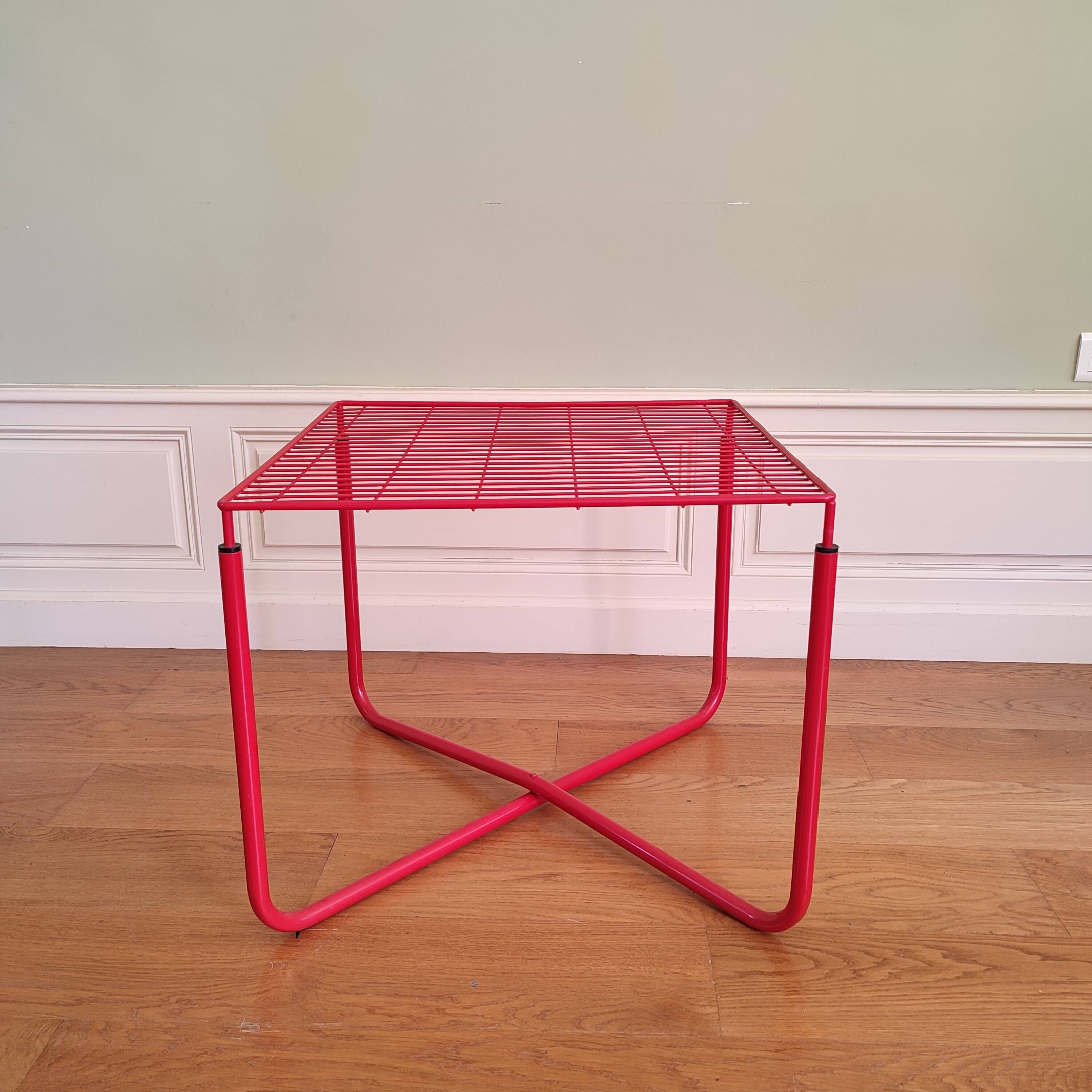 Vintage living room “Jarpen” by Niels Gammelgaard for Ikea, Denmark 1983