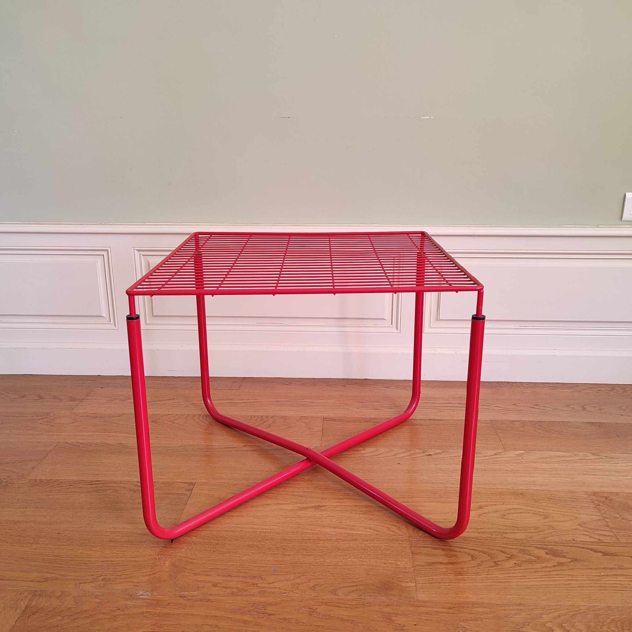 Vintage living room “Jarpen” by Niels Gammelgaard for Ikea, Denmark 1983