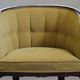 Vintage Art Nouveau Lounge Chairs by Josef Hoffmann, Jacob & Josef Kohn