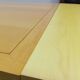 Large Chi Wing Lo designer table for Giorgetti Italy