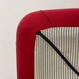 Saké sofa and armchair set by Pascal Mourgue for Cinna