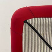 Ensemble canapé et fauteuil Saké de Pascal Mourgue pour Cinna