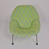 Mid-Century F555 Chair by Pierre Paulin for Artifort, 1980's