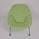Mid-Century F555 Chair by Pierre Paulin for Artifort, 1980's