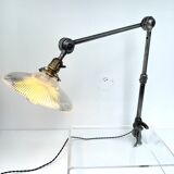 All senses lamp 1930