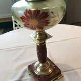 Oil lamp