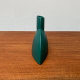 Postmodern ceramic vase by Amano, Germany.