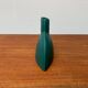 Postmodern ceramic vase by Amano, Germany.