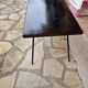 Table basse vintage