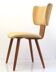 Cees Braakman Pastoe fifties plywood chair