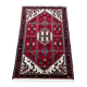 Handmade Persian rug