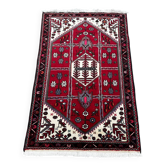 Handmade Persian rug