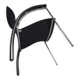 Thonet Peter Maly armchair eighties