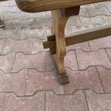 Farm bench
