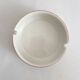 Villeroy & Boch "Florida" porcelain glass ashtray