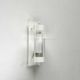 Lampe murale Saturn vintage danoise par Joachim Lepper pour Louis Poulsen
