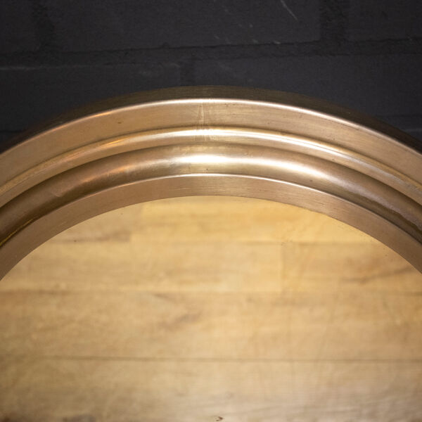 Miroir de table Narciso de Sergio Mazza pour Artemide