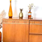 Mc Intosh Vintage Teak Row