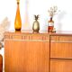 Mc Intosh Vintage Teak Row