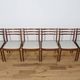 Mid-Century Teak Dining Chairs by Victor Wilkins for G-Plan, 1960s, Set of 6