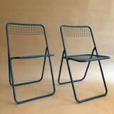 Ted Net chair by Niels Gammelgaard