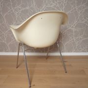 Fauteuil "Space Age" fibre de verre