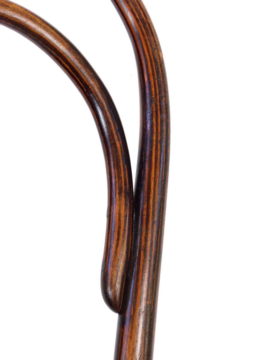 Viennese chair No. 14 from Thonet 1860